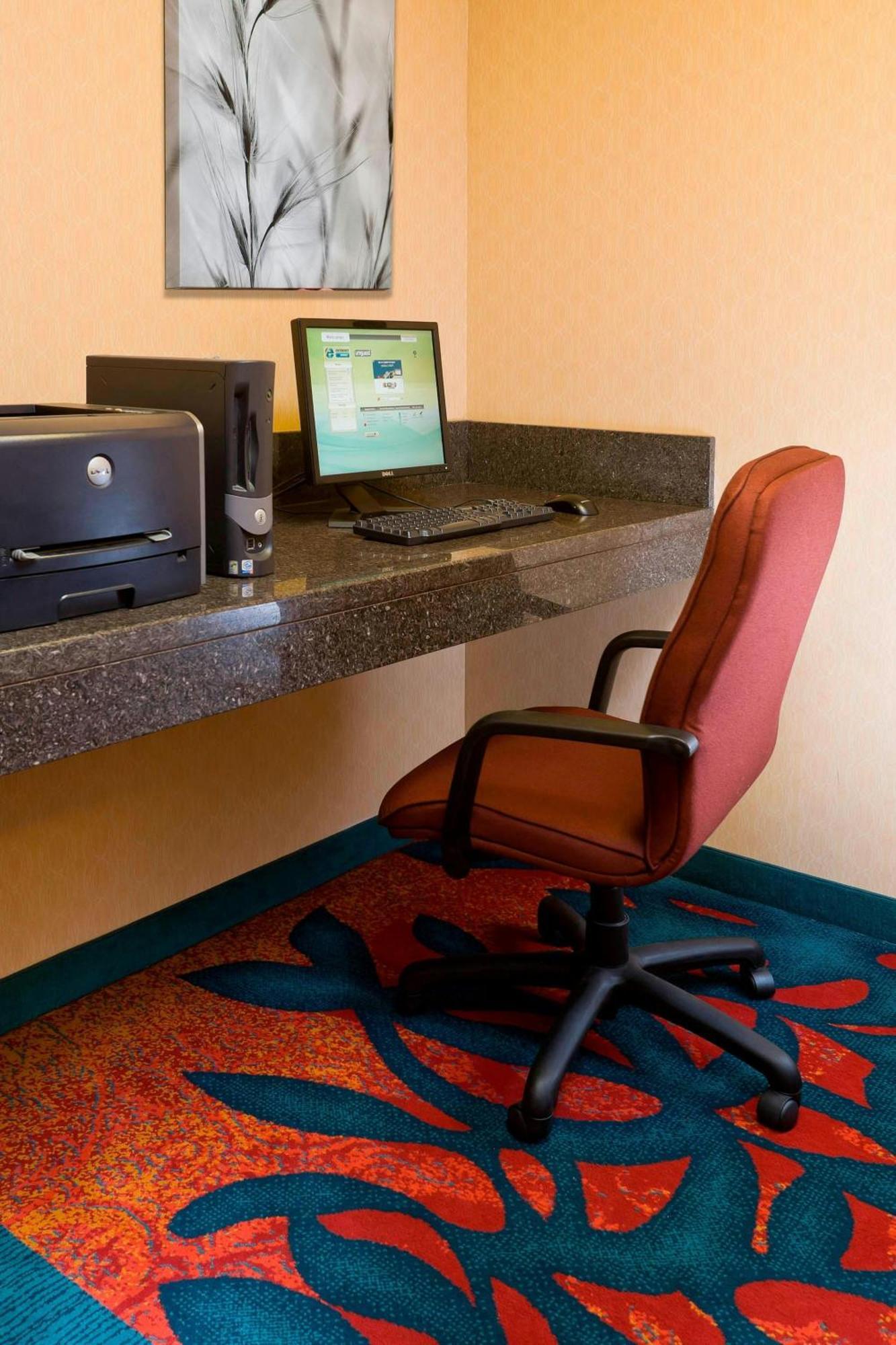 Residence Inn By Marriott Peoria Exterior foto