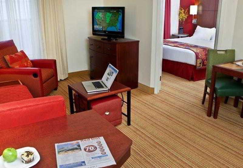 Residence Inn By Marriott Peoria Cameră foto