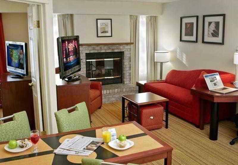 Residence Inn By Marriott Peoria Cameră foto